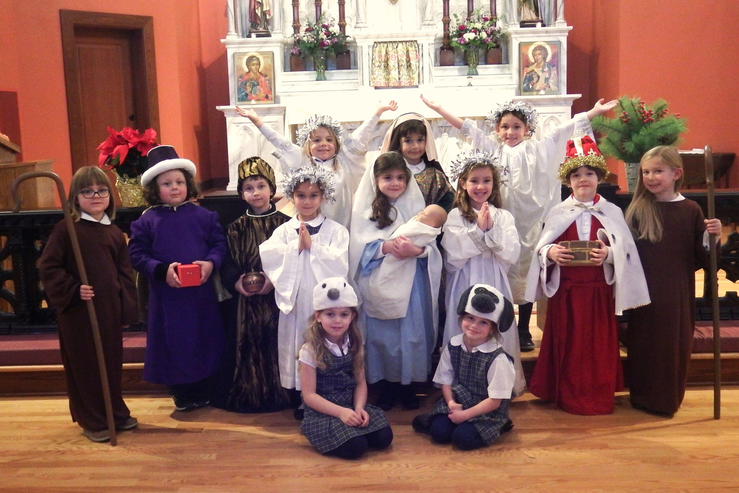 What Makes Us Unique?