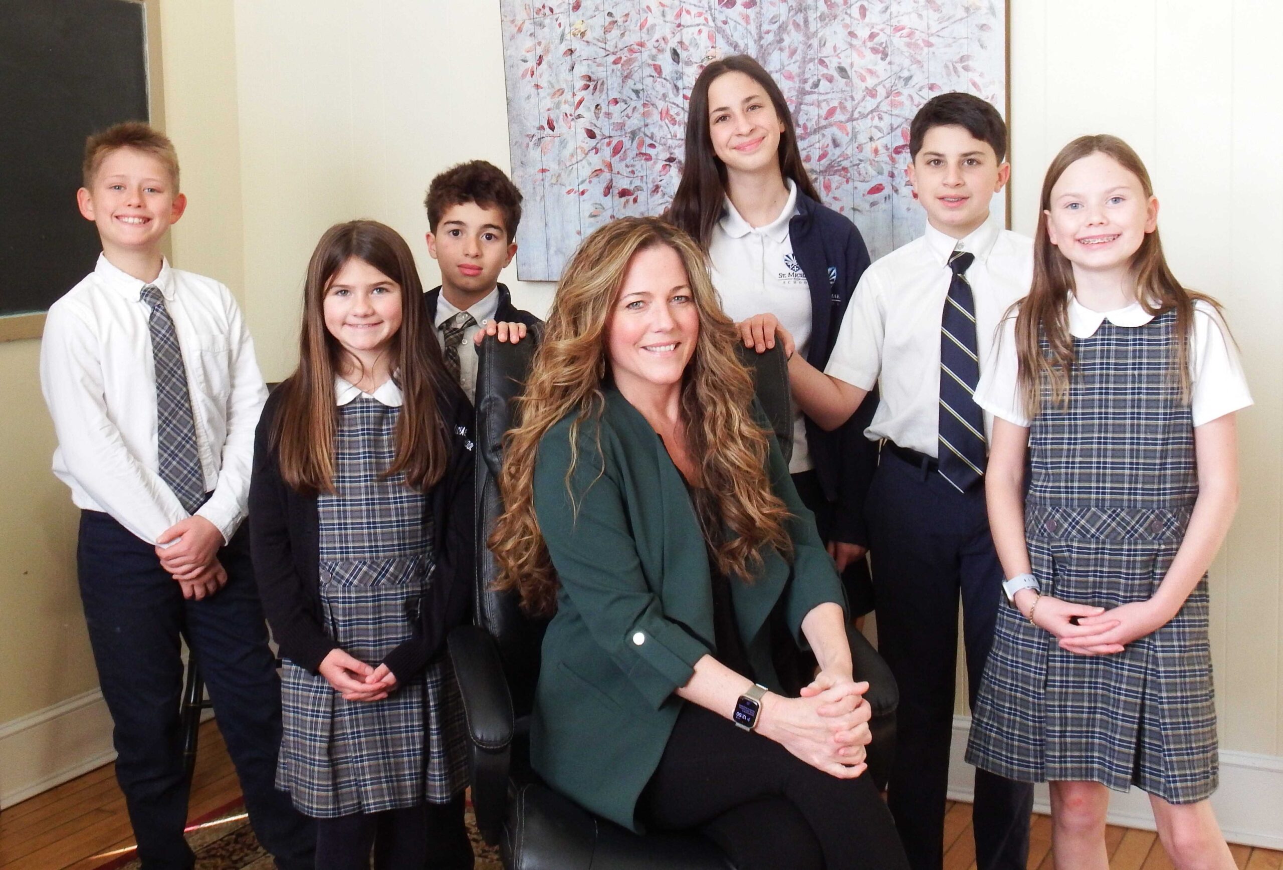 Welcome to Classical Education for the Modern World