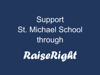 Support St. Michael School