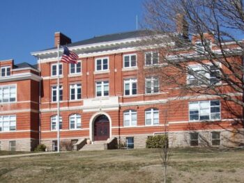 Support St. Michael School’s Renovation Project!