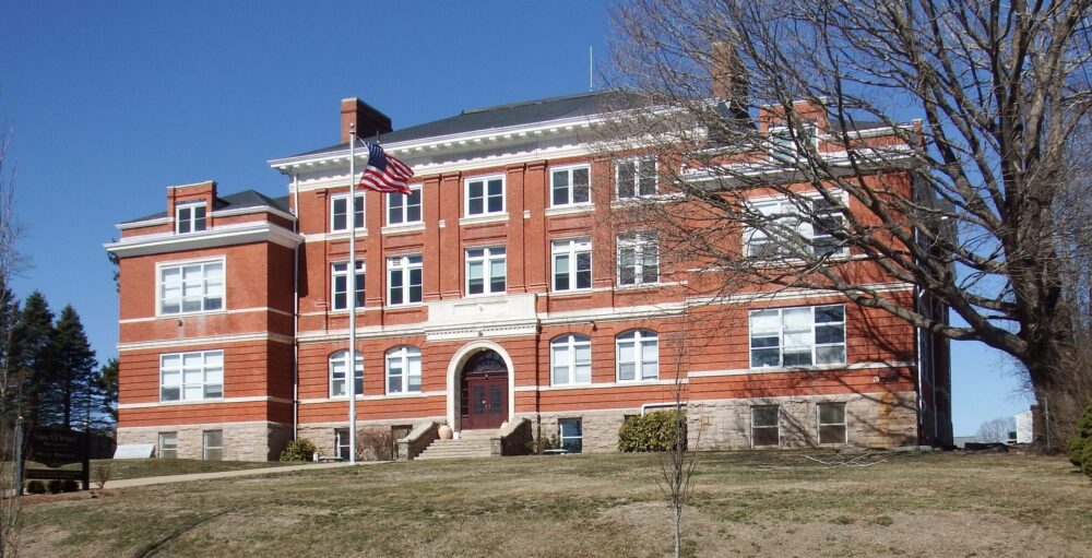 Support St. Michael School’s Renovation Project!