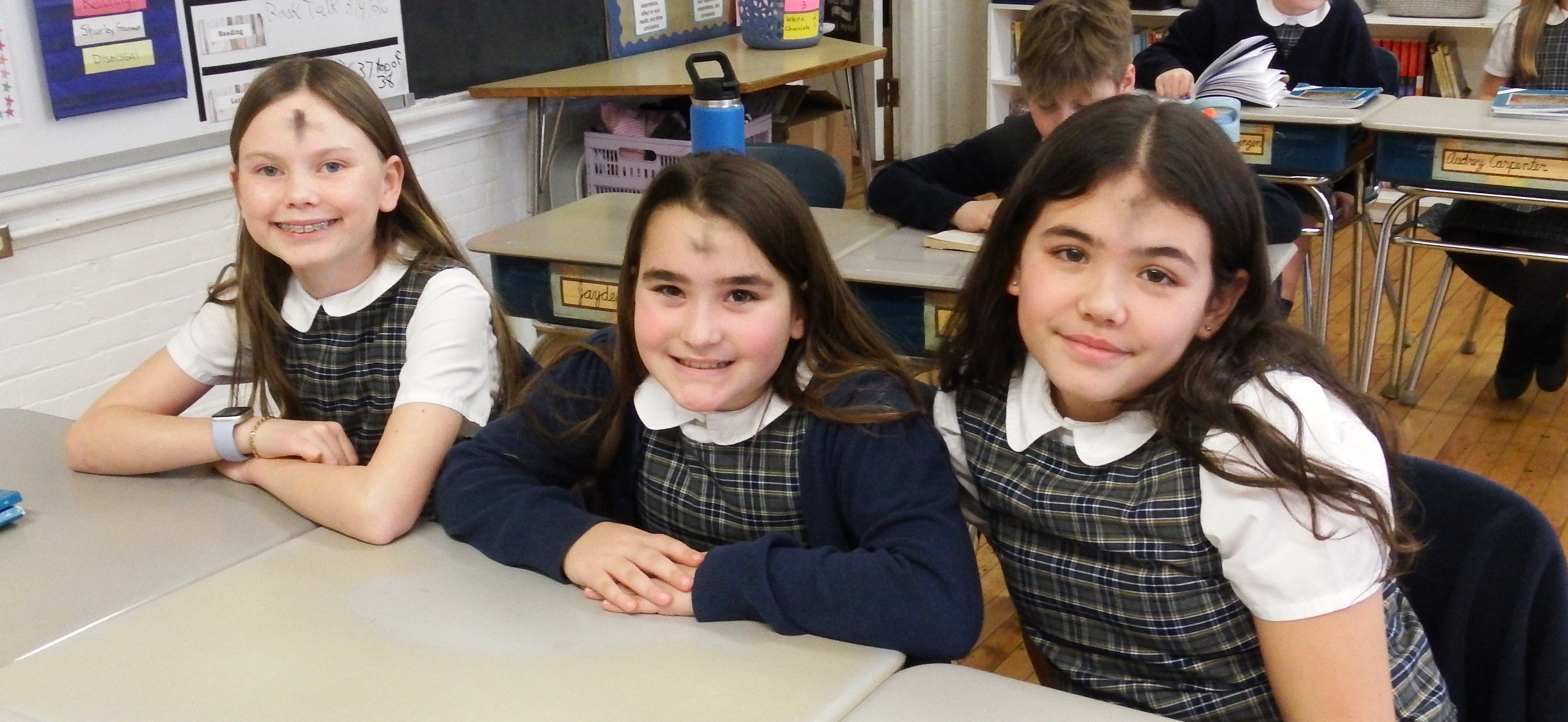 What Makes Us Unique?