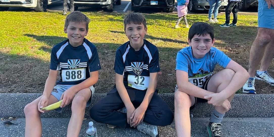 Join Us for the 17th Annual Turkey Trot on October 31st